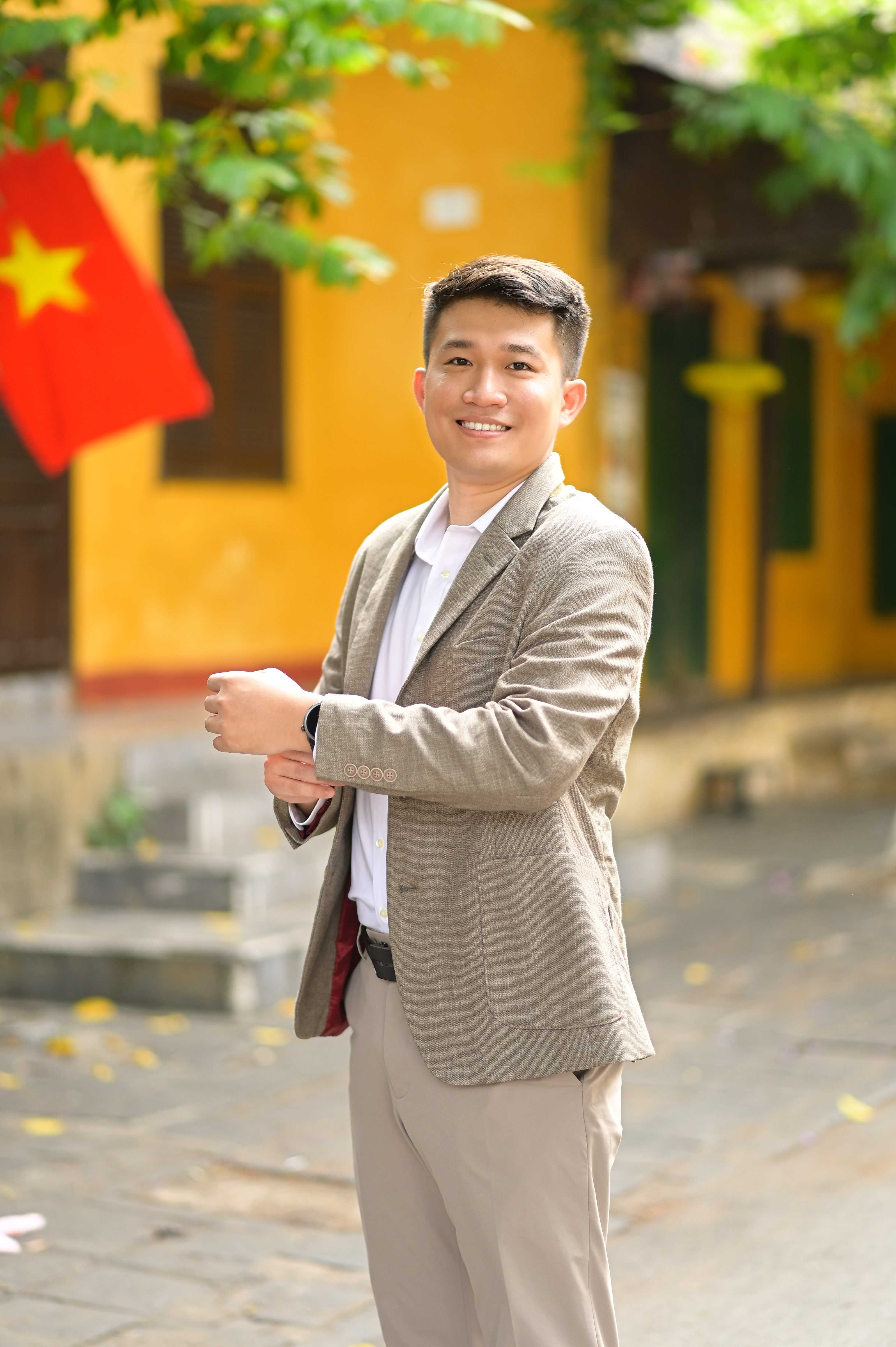 Ảnh chú rể Sơn Tùng